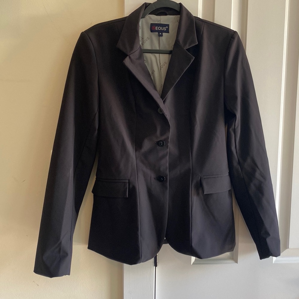 EOUS Jacket